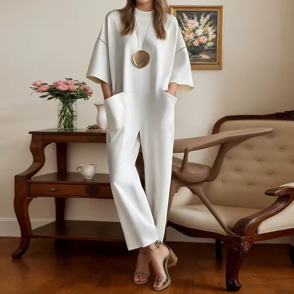 Sidonie | Mono informal amb mànigues amples