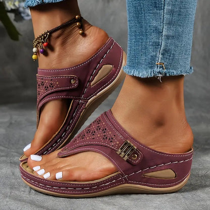 Sandale Melodi | Confort et Style