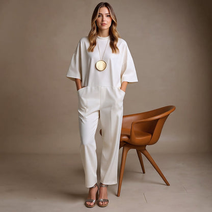 Sidonie | Mono informal amb mànigues amples