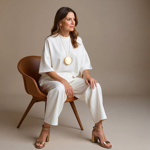 Sidonie | Mono informal amb mànigues amples