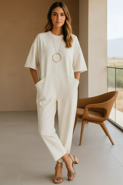 Sidonie | Mono informal amb mànigues amples