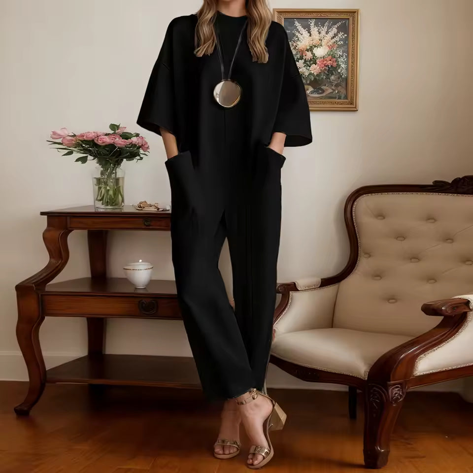 Sidonie | Mono informal amb mànigues amples