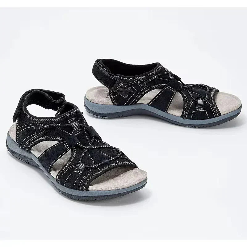 HALOMA | Sandales orthopédiques